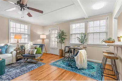 1115 Parish Street, Greensboro, NC 27408 - Photo 7