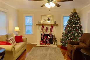 818 W Lebanon St, Mount Airy, NC 27030 - Photo 7