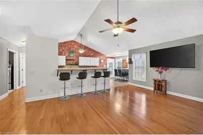 210 Cushman Road, Gibsonville, NC 27249 - Photo 5