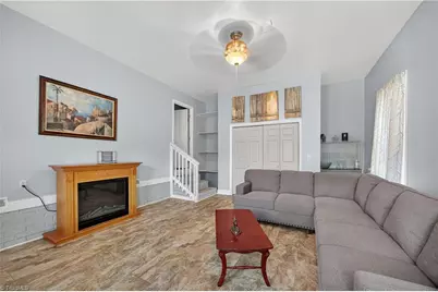 210 Cushman Road, Gibsonville, NC 27249 - Photo 15