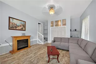 210 Cushman Rd, Gibsonville, NC 27249 - Photo 15