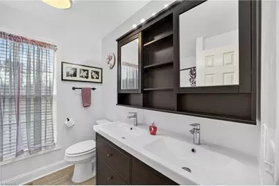 210 Cushman Road, Gibsonville, NC 27249 - Photo 13