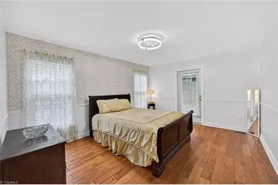 210 Cushman Road, Gibsonville, NC 27249 - Photo 11