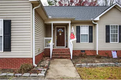 210 Cushman Road, Gibsonville, NC 27249 - Photo 3