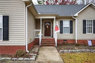 210 Cushman Rd, Gibsonville, NC 27249 - Photo 3