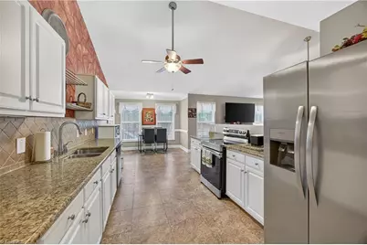 210 Cushman Road, Gibsonville, NC 27249 - Photo 7