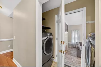 210 Cushman Road, Gibsonville, NC 27249 - Photo 17