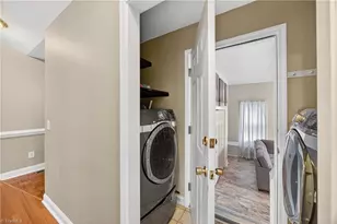 210 Cushman Rd, Gibsonville, NC 27249 - Photo 17