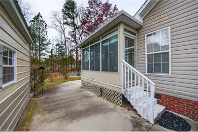 210 Cushman Road, Gibsonville, NC 27249 - Photo 21