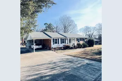 1901 Alderwood Drive, Greensboro, NC 27409 - Photo 1