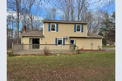 656 Hills Presbyterian Church Road, Pilot Mountain, NC 27041 - Photo 5