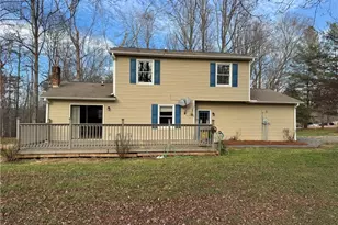 656 Hills Presbyterian Church Rd, Pilot Mountain, NC 27041 - Photo 5