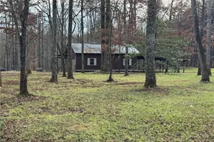 656 Hills Presbyterian Church Rd, Pilot Mountain, NC 27041 - Photo 33