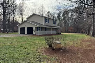 656 Hills Presbyterian Church Rd, Pilot Mountain, NC 27041 - Photo 3