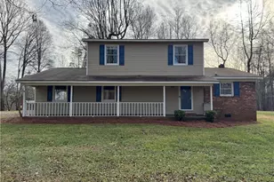 656 Hills Presbyterian Church Rd, Pilot Mountain, NC 27041 - Photo 1