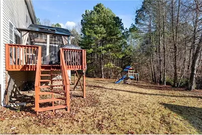 3103 Meadowland Terrace, Greensboro, NC 27406 - Photo 25