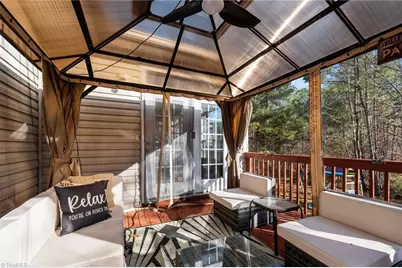 3103 Meadowland Terrace, Greensboro, NC 27406 - Photo 27