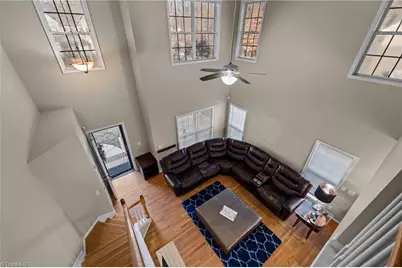 3103 Meadowland Terrace, Greensboro, NC 27406 - Photo 3