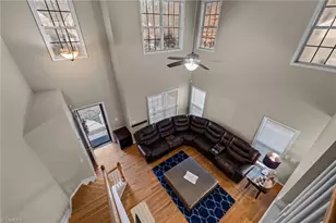 3103 Meadowland Terrace, Greensboro, NC 27406 - Photo 3