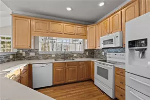 3103 Meadowland Terrace, Greensboro, NC 27406 - Photo 9