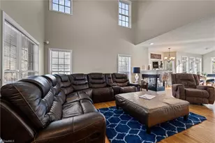 3103 Meadowland Terrace, Greensboro, NC 27406 - Photo 5