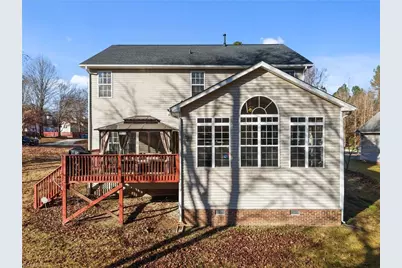 3103 Meadowland Terrace, Greensboro, NC 27406 - Photo 29