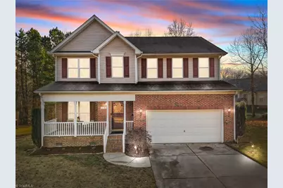 3103 Meadowland Terrace, Greensboro, NC 27406 - Photo 1