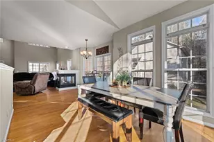 3103 Meadowland Terrace, Greensboro, NC 27406 - Photo 7