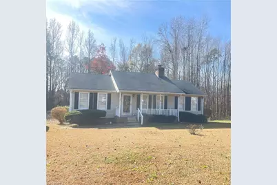 149 E Beverly Lane, Henderson, NC 27537 - Photo 1