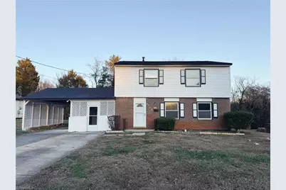 4223 Oak Ridge Drive, Winston-Salem, NC 27105 - Photo 1
