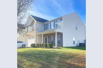 1592 Candace Ridge Drive, Greensboro, NC 27406 - Photo 3