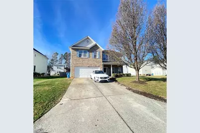 1592 Candace Ridge Drive, Greensboro, NC 27406 - Photo 1