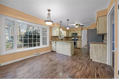 1706 Lazy Lane, High Point, NC 27265 - Photo 19