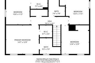 1706 Lazy Ln, High Point, NC 27265 - Photo 5