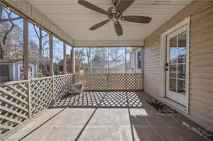 1706 Lazy Ln, High Point, NC 27265 - Photo 23