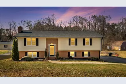 176 Farmbrooke Lane, Winston-Salem, NC 27127 - Photo 1