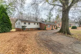 5251 Silas Creek Pkwy, Winston-Salem, NC 27106 - Photo 3