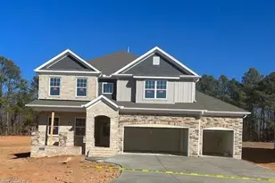 7736 Maple Pond Dr, Oak Ridge, NC 27310 - Photo 1