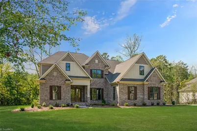 8211 Pyramid Drive, Summerfield, NC 27358 - Photo 1