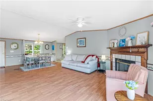 4601 Loredo Ct, Gibsonville, NC 27249 - Photo 7