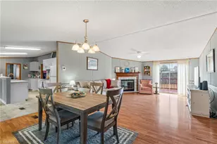 4601 Loredo Ct, Gibsonville, NC 27249 - Photo 3