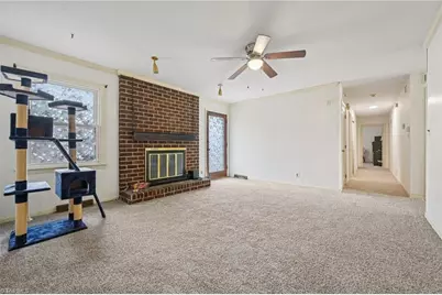 4407 Bromley Drive, Greensboro, NC 27406 - Photo 19