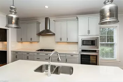 9340 Eden Grove Court, Lewisville, NC 27023 - Photo 9