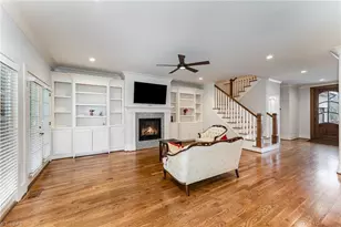 9340 Eden Grove Ct, Lewisville, NC 27023 - Photo 15