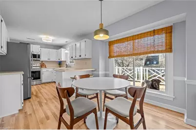 5604 Cedar Bluff Court, Greensboro, NC 27407 - Photo 3