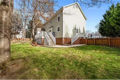 5604 Cedar Bluff Court, Greensboro, NC 27407 - Photo 23