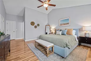 5604 Cedar Bluff Ct, Greensboro, NC 27407 - Photo 13