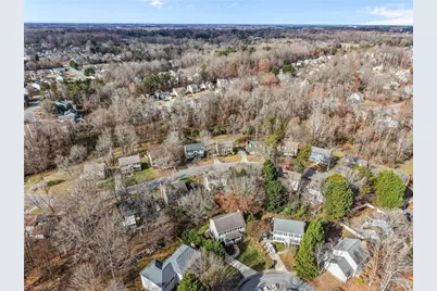 5604 Cedar Bluff Court, Greensboro, NC 27407 - Photo 25