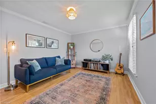 5604 Cedar Bluff Ct, Greensboro, NC 27407 - Photo 5