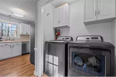 5604 Cedar Bluff Court, Greensboro, NC 27407 - Photo 11